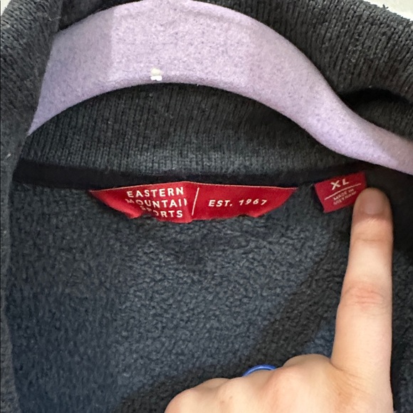 Eastern Mountain Sports Jacket - Picture 2 of 4